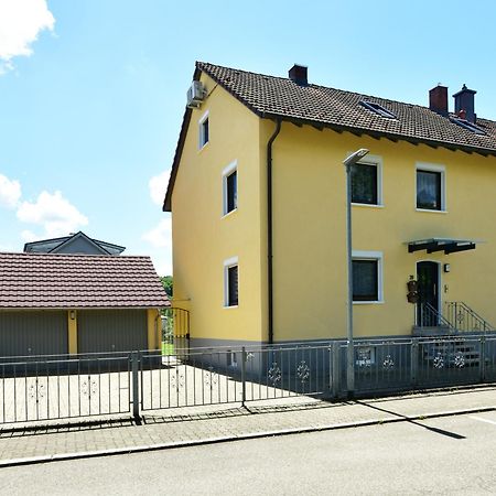 Gaestehaus In Schopfheim, 20 Km Zur Schweiz-Basel, Direkte S-Bahnverbindung エクステリア 写真