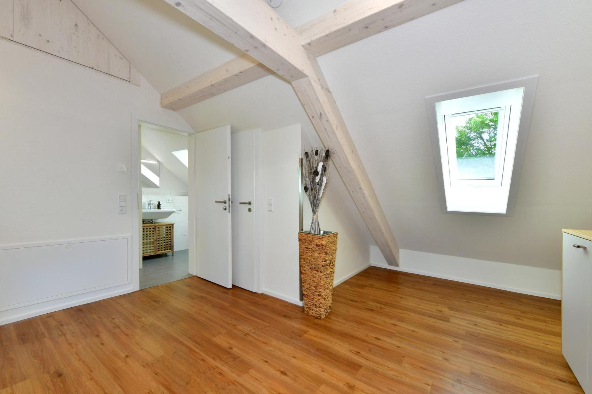 Gaestehaus In Schopfheim, 20 Km Zur Schweiz-Basel, Direkte S-Bahnverbindung エクステリア 写真