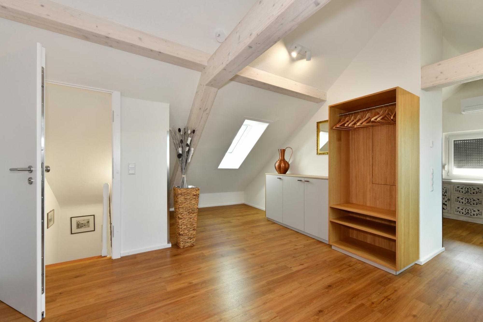 Gaestehaus In Schopfheim, 20 Km Zur Schweiz-Basel, Direkte S-Bahnverbindung エクステリア 写真