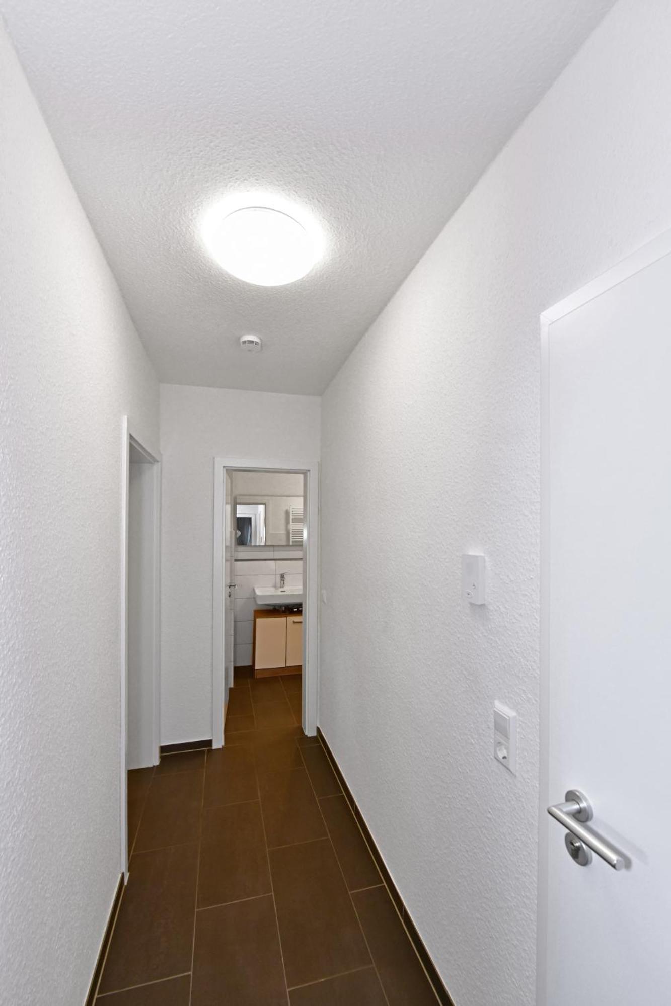 Gaestehaus In Schopfheim, 20 Km Zur Schweiz-Basel, Direkte S-Bahnverbindung エクステリア 写真