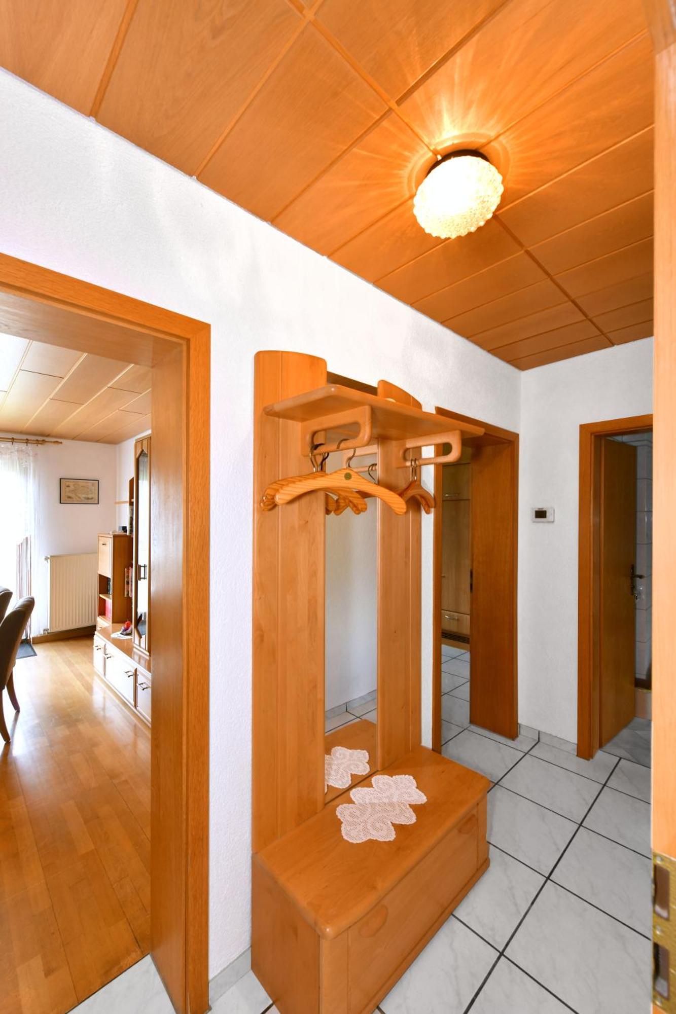 Gaestehaus In Schopfheim, 20 Km Zur Schweiz-Basel, Direkte S-Bahnverbindung エクステリア 写真