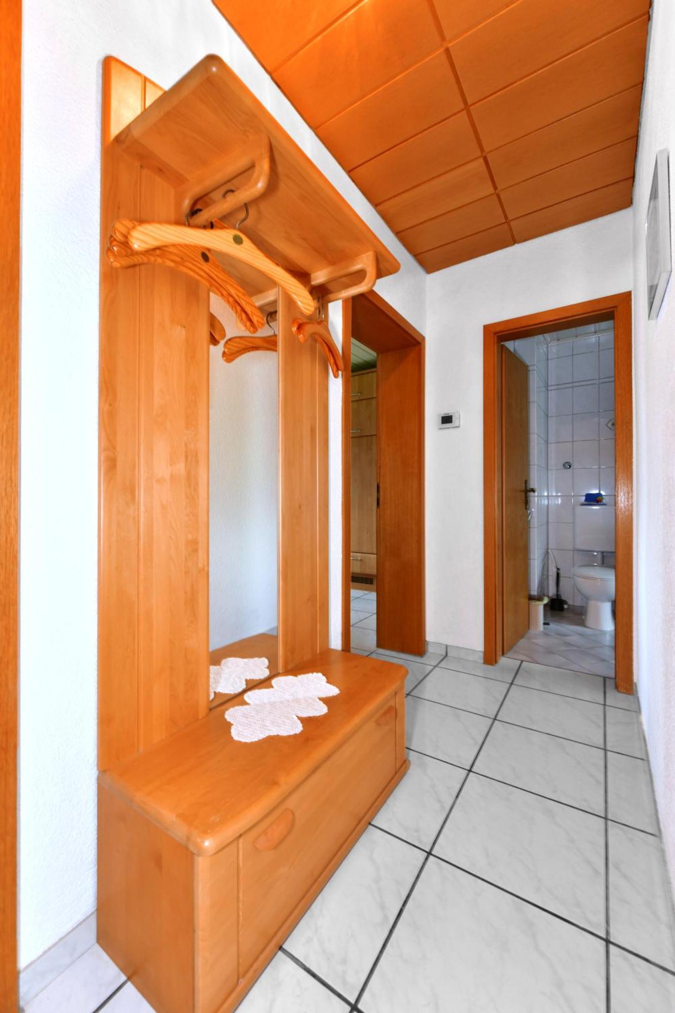 Gaestehaus In Schopfheim, 20 Km Zur Schweiz-Basel, Direkte S-Bahnverbindung エクステリア 写真