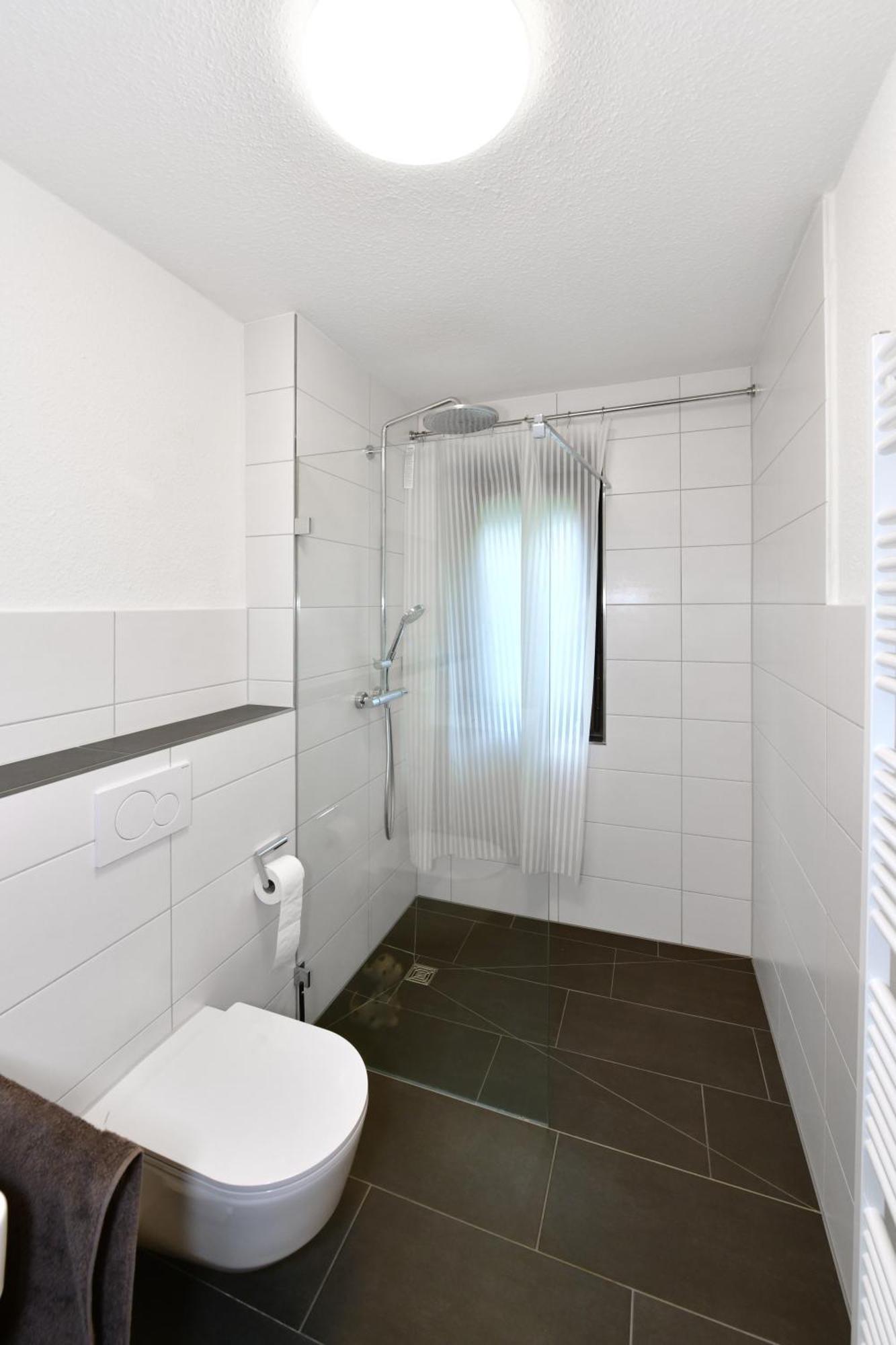 Gaestehaus In Schopfheim, 20 Km Zur Schweiz-Basel, Direkte S-Bahnverbindung エクステリア 写真