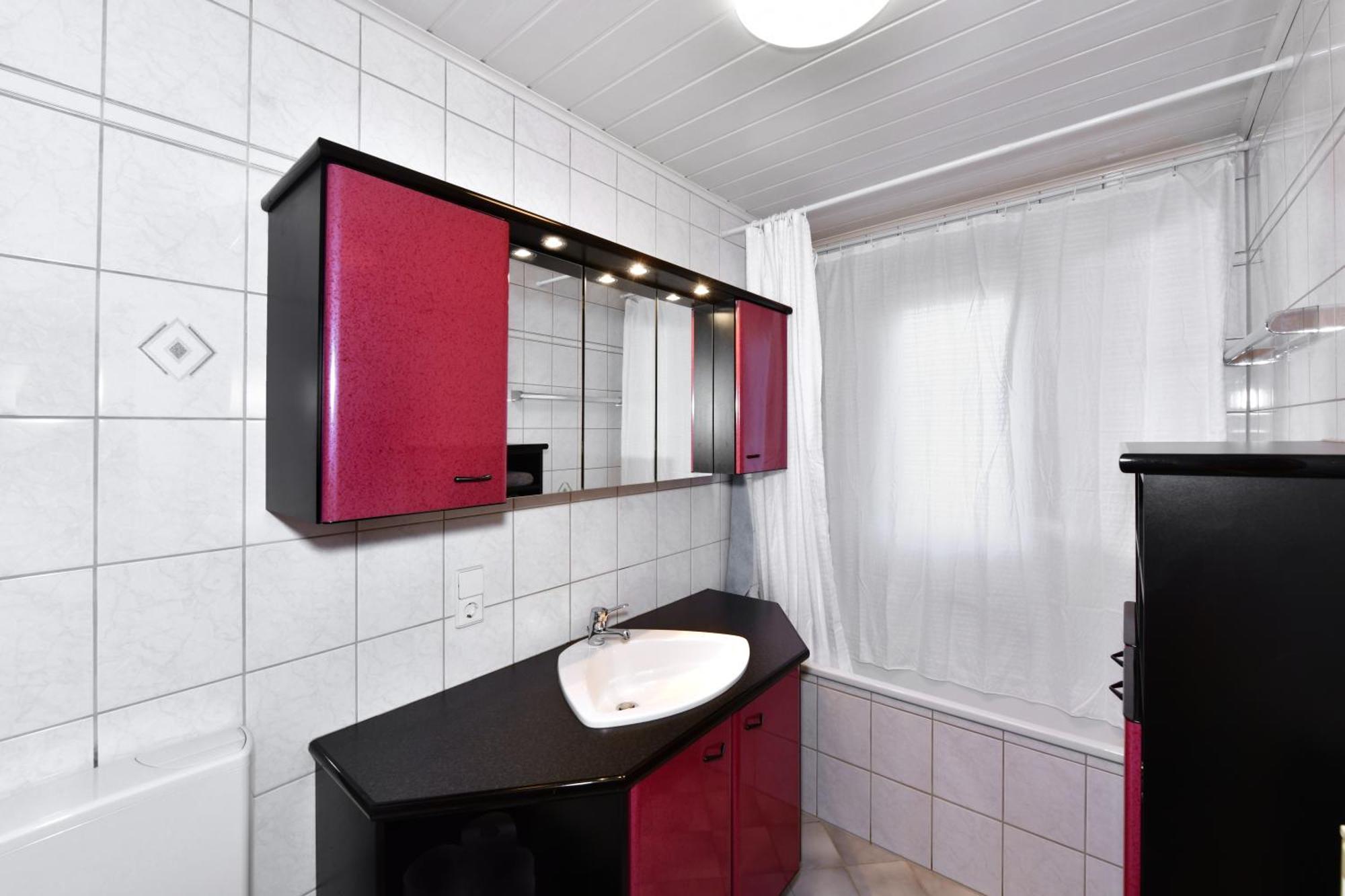 Gaestehaus In Schopfheim, 20 Km Zur Schweiz-Basel, Direkte S-Bahnverbindung エクステリア 写真