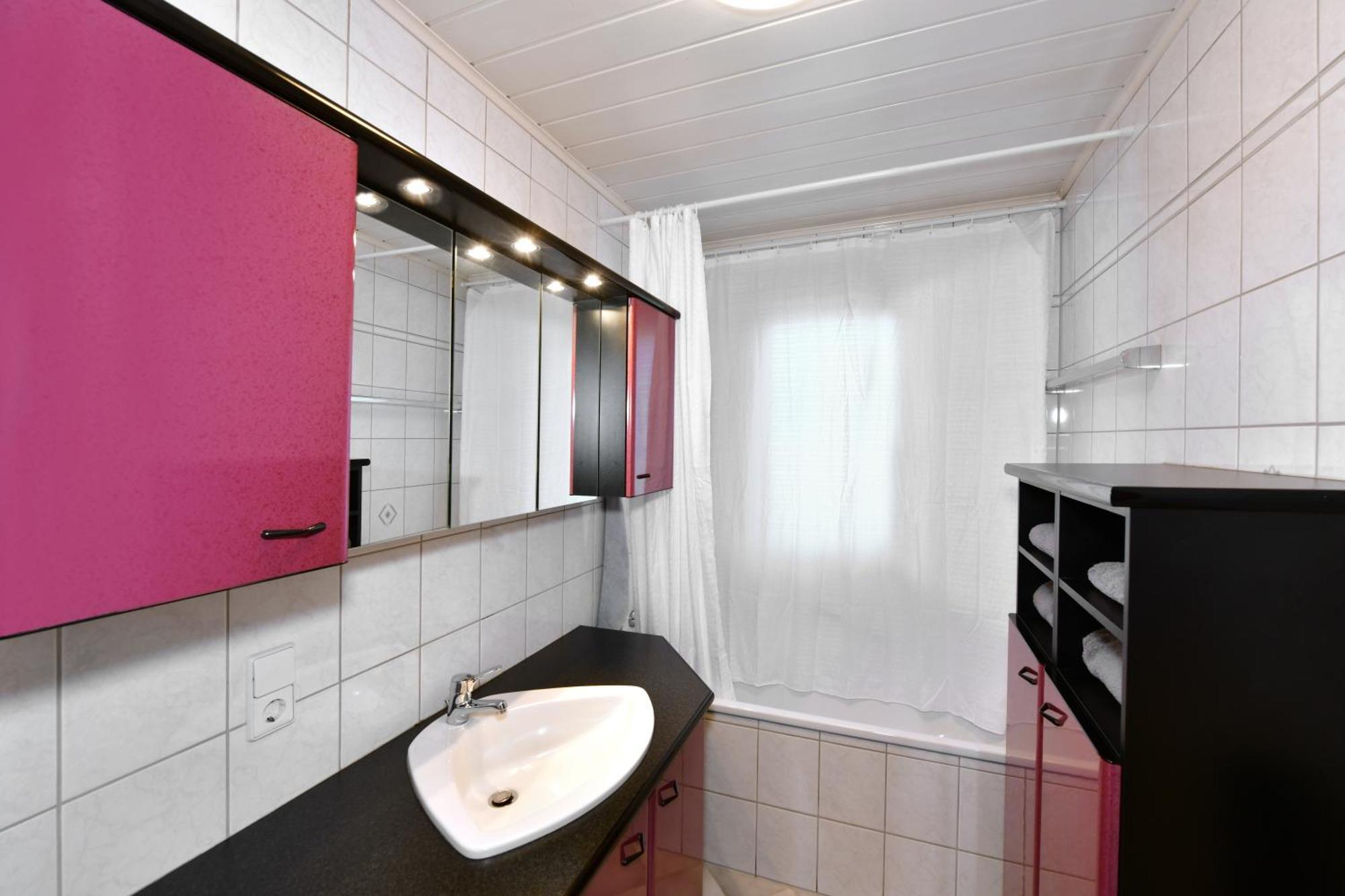 Gaestehaus In Schopfheim, 20 Km Zur Schweiz-Basel, Direkte S-Bahnverbindung エクステリア 写真