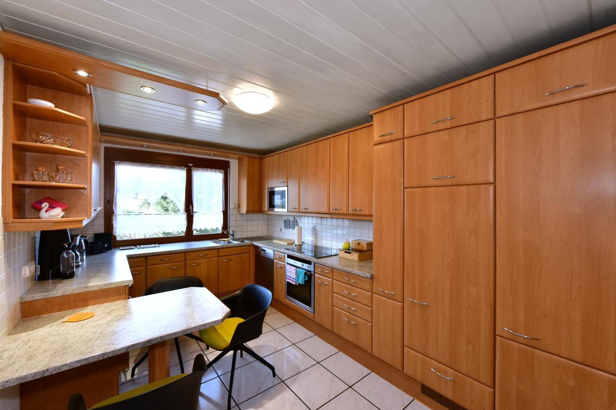 Gaestehaus In Schopfheim, 20 Km Zur Schweiz-Basel, Direkte S-Bahnverbindung エクステリア 写真