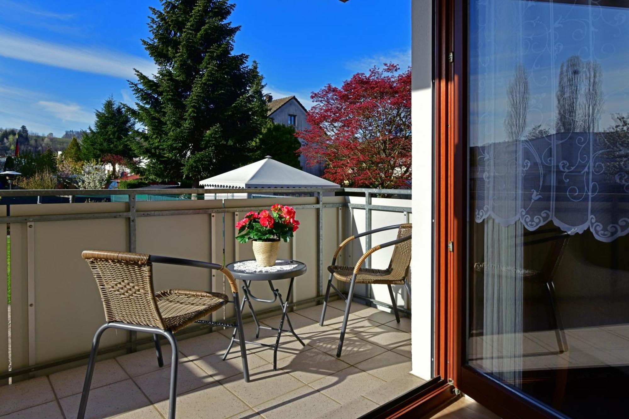 Gaestehaus In Schopfheim, 20 Km Zur Schweiz-Basel, Direkte S-Bahnverbindung エクステリア 写真