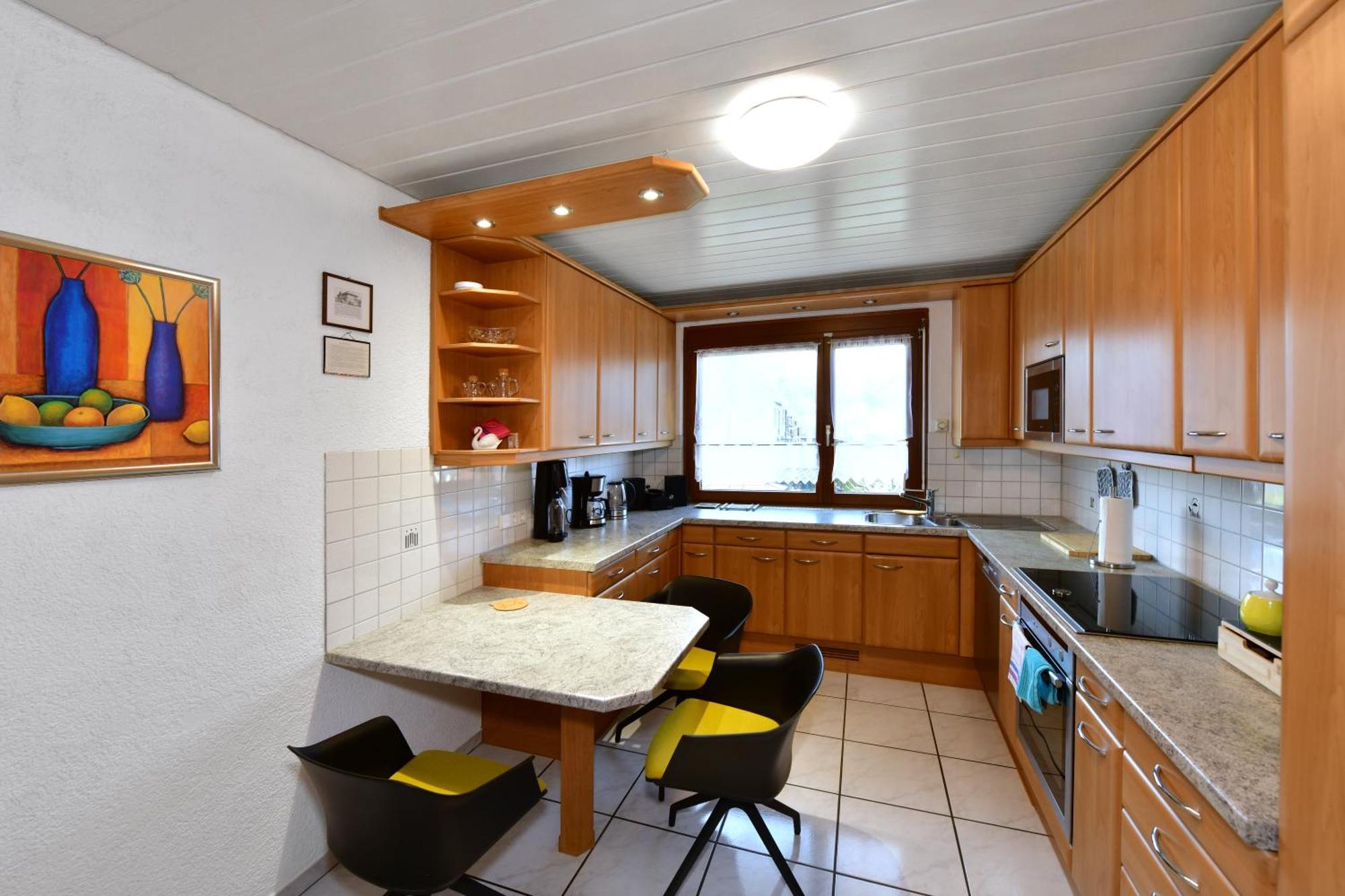 Gaestehaus In Schopfheim, 20 Km Zur Schweiz-Basel, Direkte S-Bahnverbindung エクステリア 写真