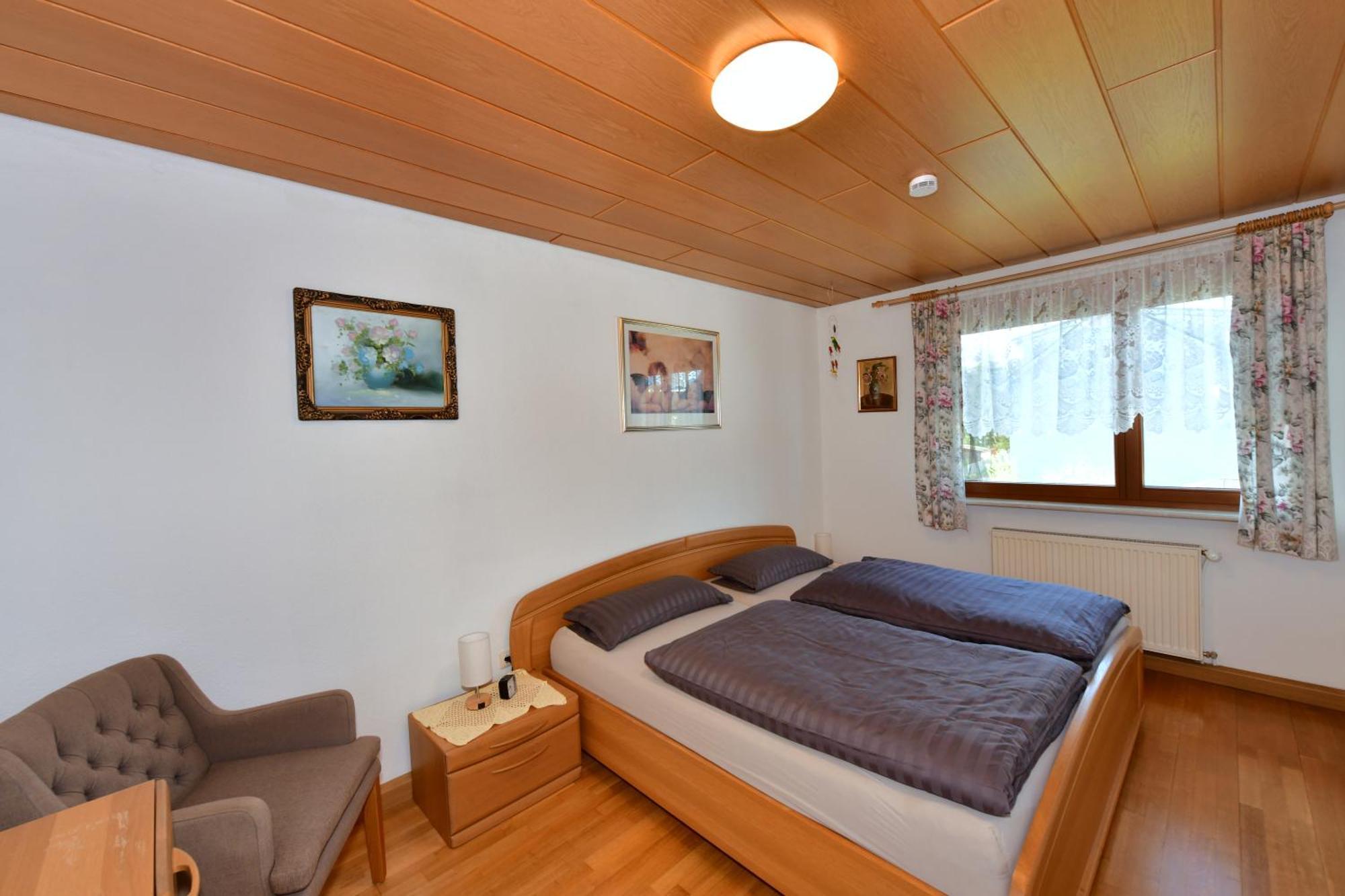 Gaestehaus In Schopfheim, 20 Km Zur Schweiz-Basel, Direkte S-Bahnverbindung エクステリア 写真